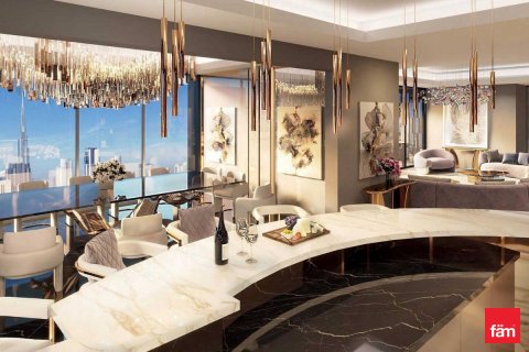 Wohnung zum Verkauf in Business Bay, Dubai, VAE 2 Schlafzimmer, 324 m2 Nr. 647697 - Foto 5