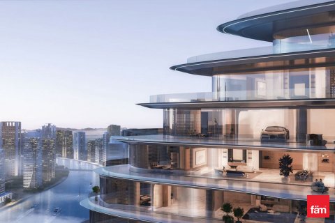 Wohnung zum Verkauf in Business Bay, Dubai, VAE 2 Schlafzimmer, 324 m2 Nr. 647697 - Foto 13