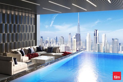 Wohnung zum Verkauf in Business Bay, Dubai, VAE 2 Schlafzimmer, 324 m2 Nr. 647697 - Foto 7