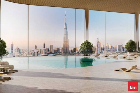 Wohnung zum Verkauf in Business Bay, Dubai, VAE 2 Schlafzimmer, 324 m2 Nr. 647697 - Foto 14