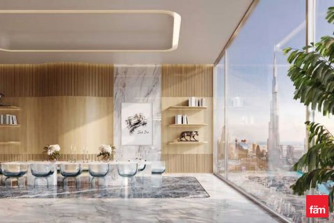Wohnung zum Verkauf in Business Bay, Dubai, VAE 2 Schlafzimmer, 324 m2 Nr. 647697 - Foto 6
