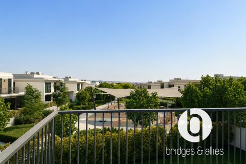 Tilal Al Ghaf, Dubai, UAE의 임대용 빌라 침실 5개, 413제곱미터 번호 717863 - 사진 10
