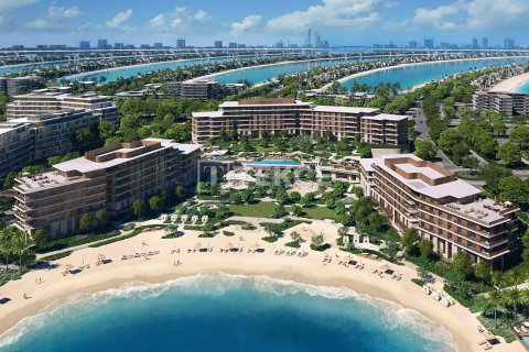 Jebel Ali, Dubai, संयुक्त अरब अमीरात में अपार्टमेंट, 2 बेडरूम, 112 वर्ग मीटर, संख्या 717869
