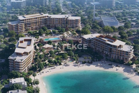 Купить квартиру в Джабаль-Али, Дубай, ОАЭ 3 комнаты, 112м2, № 717869 - фото 2