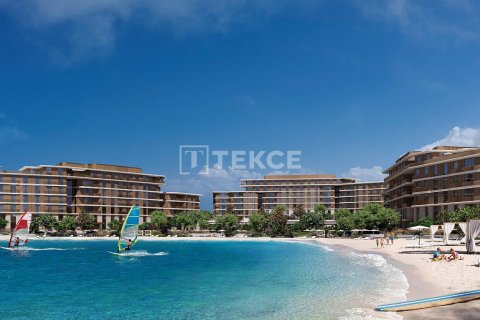 Купить квартиру в Джабаль-Али, Дубай, ОАЭ 3 комнаты, 112м2, № 717869 - фото 5