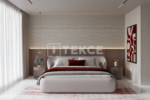 Dubai, BAE’de satılık daire 1 yatak odası, 90 m&sup2; No 717865 - fotoğraf 5
