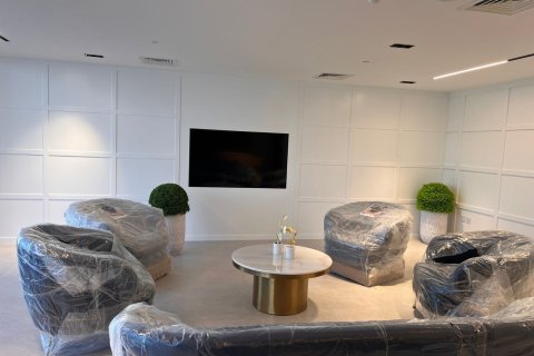 Apartment sa Business Bay, Dubai, UAE 1 silid, 40.2 sq.m. № 729673 - larawan 18