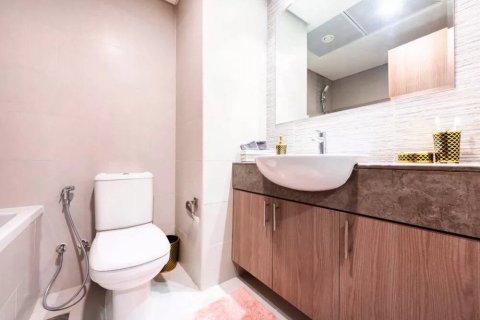 Wohnung zum Verkauf in Abu Dhabi, VAE 1 Zimmer, 49 m2 Nr. 729676 - Foto 6