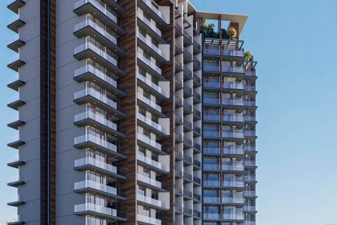 דירה למכירה ב Arjan, Dubai, איחוד האמירויות 1 חדר, 38.92 מ"ר, מספר 729672 - תמונה 19