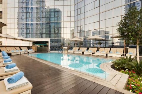 Купить квартиру в Barsha Heights (Tecom), Дубай, ОАЭ 1 комната, 27.57м2, № 729677 - фото 14
