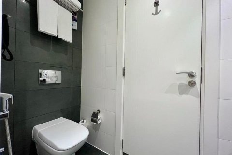 Купить квартиру в Barsha Heights (Tecom), Дубай, ОАЭ 1 комната, 27.57м2, № 729677 - фото 4
