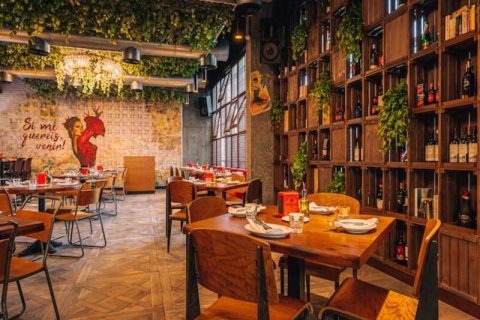 Купить квартиру в Barsha Heights (Tecom), Дубай, ОАЭ 1 комната, 27.57м2, № 729677 - фото 18