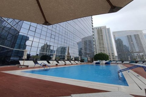 Apartamento en Barsha Heights (Tecom), Dubai, EAU 1 habitación, 27.57 m² № 729677