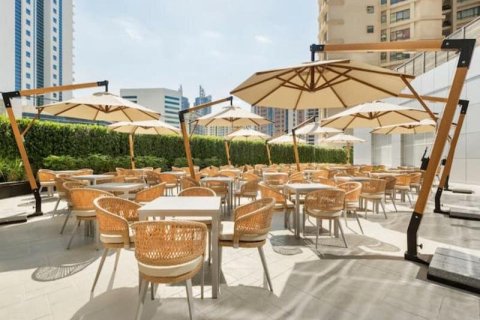 Купить квартиру в Barsha Heights (Tecom), Дубай, ОАЭ 1 комната, 27.57м2, № 729677 - фото 10