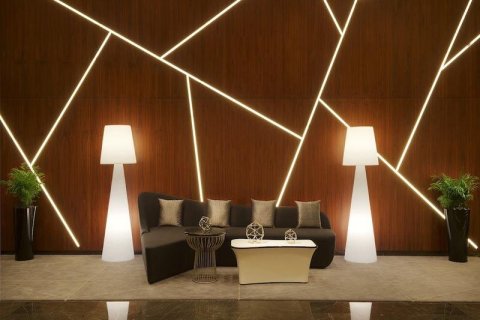 Купить квартиру в Barsha Heights (Tecom), Дубай, ОАЭ 1 комната, 27.57м2, № 729677 - фото 7