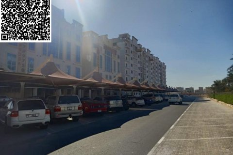 Lägenhet i Al Yasmeen, Ajman, UAE 2 sovrum, 124 kvm Nr. 681513