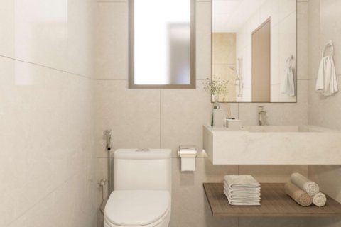 Müüa korter asukohaga Ajman Uptown, AÜE: 1 magamistoaga, 103 m² Nr 681512 - pilt 17