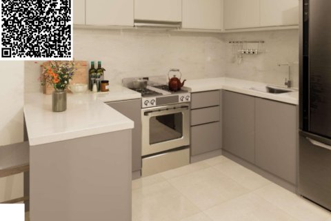 Müüa korter asukohaga Ajman Uptown, AÜE: 1 magamistoaga, 103 m² Nr 681512 - pilt 14
