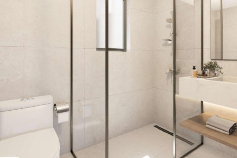 Müüa korter asukohaga Ajman Uptown, AÜE: 1 magamistoaga, 103 m² Nr 681512 - pilt 15