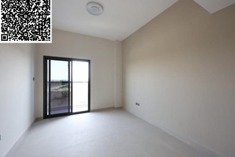 Müüa korter asukohaga Ajman Uptown, AÜE: 1 magamistoaga, 103 m² Nr 681512 - pilt 4