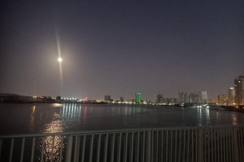 Apartmán v Al Rashidiya, Ajman, SAE 1 spálňa, 100 m2 č. 681508 - Fotografia 9