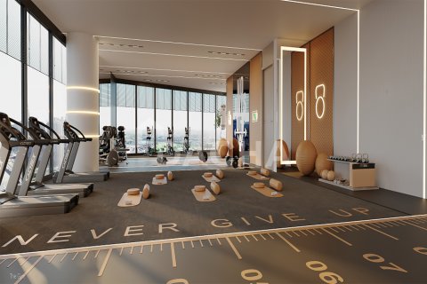 Apartment in Dubai Marina, UAE 1 room, 38 sq.m. № 763115 - photo 12