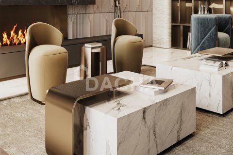 Apartment in Dubai Marina, UAE 1 room, 38 sq.m. № 763115 - photo 6