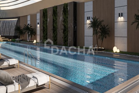 Apartment in Dubai Marina, UAE 1 room, 38 sq.m. № 763115 - photo 16
