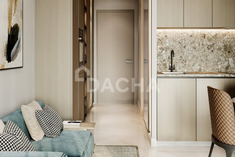 Apartment in Dubai Marina, UAE 1 room, 38 sq.m. № 763115 - photo 4