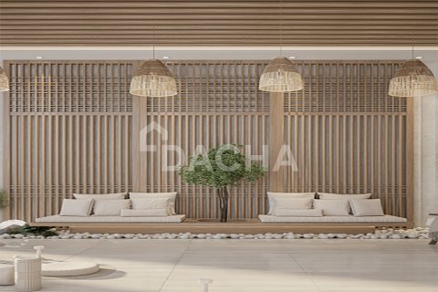 Apartment in Dubai Marina, UAE 1 room, 38 sq.m. № 763115 - photo 11