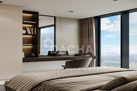 Apartment in Dubai Marina, UAE 1 room, 38 sq.m. № 763115 - photo 9