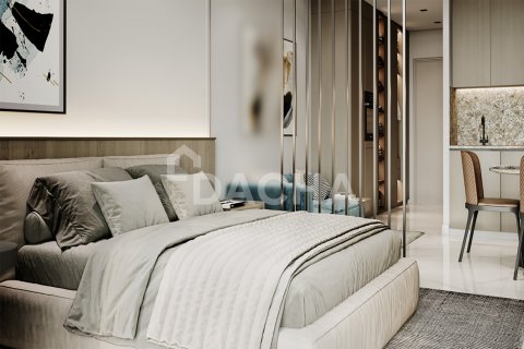 Apartment in Dubai Marina, UAE 1 room, 38 sq.m. № 763115 - photo 2