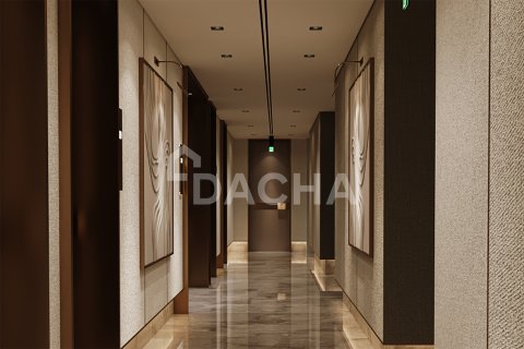 Apartment in Dubai Marina, UAE 1 room, 38 sq.m. № 763115 - photo 8