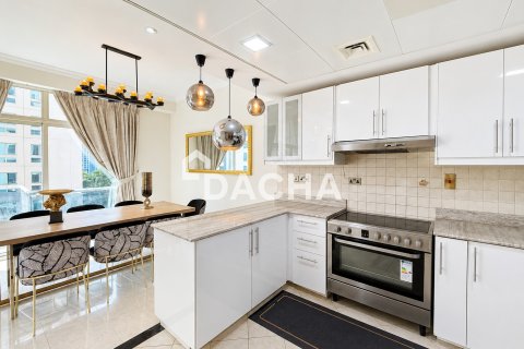 Dubai Marina、Dubai、UAE にあるマンション販売中 3ベッドルーム、225 m2、No763121 - 写真 4