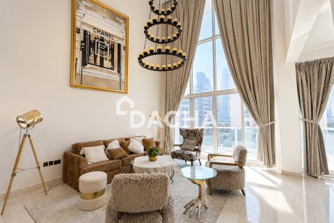 Apartman u Dubai Marina, UAE 225 m2, 3 spavaćih soba Br. 763121