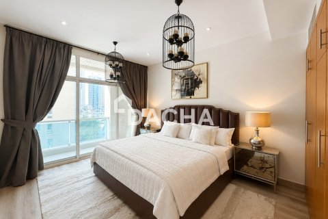 Dubai Marina、Dubai、UAE にあるマンション販売中 3ベッドルーム、225 m2、No763121 - 写真 6