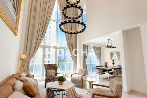 Dubai Marina、Dubai、UAE にあるマンション販売中 3ベッドルーム、225 m2、No763121 - 写真 7