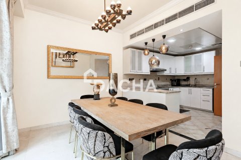 Dubai Marina、Dubai、UAE にあるマンション販売中 3ベッドルーム、225 m2、No763121 - 写真 12