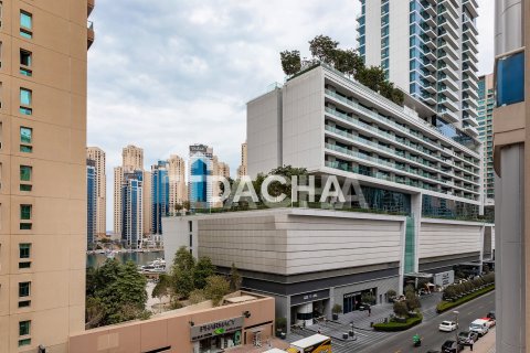 Dubai Marina、Dubai、UAE にあるマンション販売中 3ベッドルーム、225 m2、No763121 - 写真 11