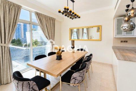 Dubai Marina、Dubai、UAE にあるマンション販売中 3ベッドルーム、225 m2、No763121 - 写真 2