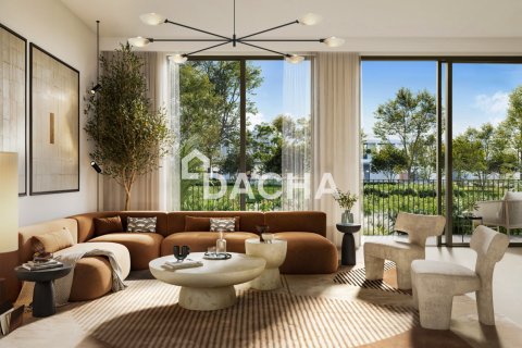 Villetta a schiera in vendita a The Valley, Dubai, EAU 4 camere da letto, 252 mq. № 763117 - foto 4