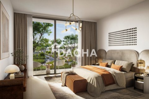 Villetta a schiera in vendita a The Valley, Dubai, EAU 4 camere da letto, 252 mq. № 763117 - foto 5