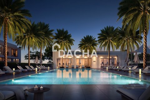 Villetta a schiera in vendita a The Valley, Dubai, EAU 4 camere da letto, 252 mq. № 763117 - foto 7