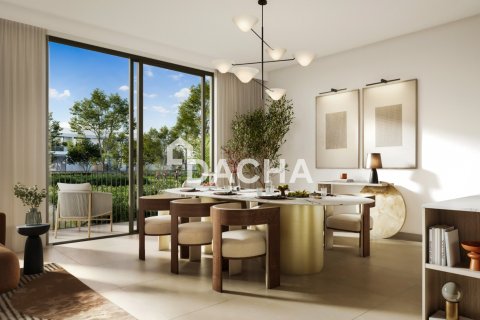 Villetta a schiera in vendita a The Valley, Dubai, EAU 4 camere da letto, 252 mq. № 763117 - foto 6