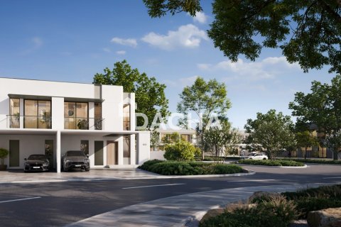 Villetta a schiera in vendita a The Valley, Dubai, EAU 4 camere da letto, 252 mq. № 763117 - foto 9
