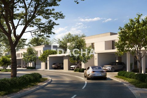 Villetta a schiera in vendita a The Valley, Dubai, EAU 4 camere da letto, 252 mq. № 763117 - foto 3