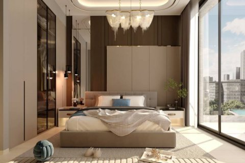 Lakás itt: Dubai, EAE, 2 hálószoba, 116.02 m², azonosító: 420670 - fénykép 7