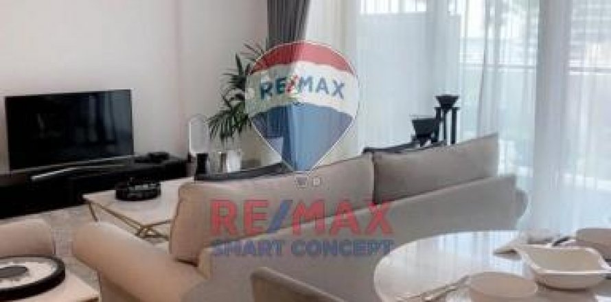 Wohnung in Al Raha Beach, Abu Dhabi, VAE: 2 Schlafzimmer, 127.6 m2 Nr. 503125