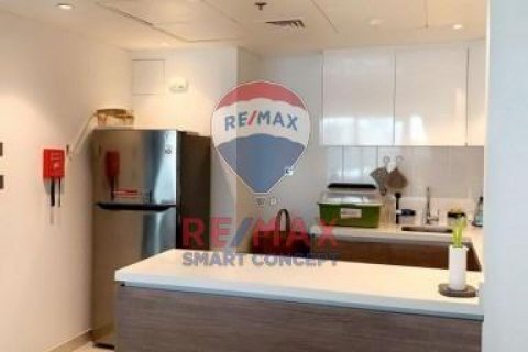 Wohnung zur Miete in Al Raha Beach, Abu Dhabi, VAE 2 Schlafzimmer, 127.6 m2 Nr. 503125 - Foto 3