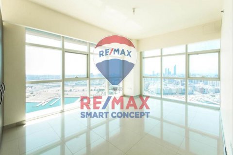 Dzīvoklis Al Reem Island, Abu Dhabijā, AAE 3 istabas, 191 m2 Nr. 503123 - attēls 2